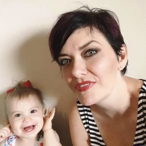 Meet your Posher, Brandi